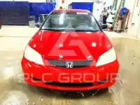 2004 Honda CIVIC фото