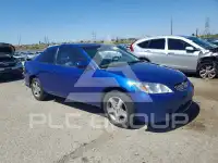 2004 Honda CIVIC фото