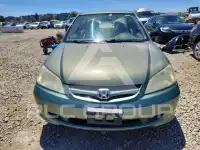 2004 Honda CIVIC фото