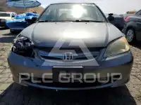 2004 Honda CIVIC photo