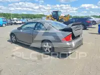 2004 Honda CIVIC фото