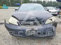 2004 Honda CIVIC photo