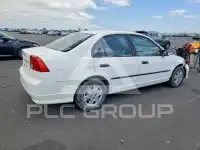 2004 Honda CIVIC фото