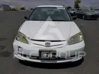 2004 Honda CIVIC фото