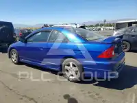 2004 Honda CIVIC photo