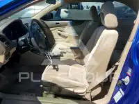 2004 Honda CIVIC photo