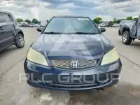 2004 Honda CIVIC фото