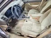 2004 Honda CIVIC фото