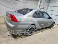 2004 Honda CIVIC фото