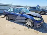 2004 Honda CIVIC photo