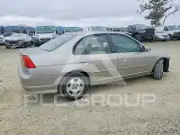 2004 Honda CIVIC фото
