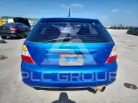 2004 Honda CIVIC фото