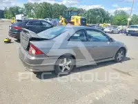 2004 Honda CIVIC фото