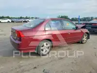 2004 Honda CIVIC фото