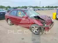 2004 Honda CIVIC фото