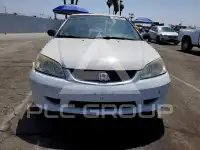 2004 Honda CIVIC photo