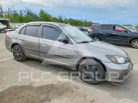 2004 Honda CIVIC фото