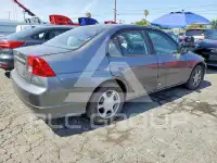 2004 Honda CIVIC photo