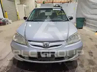 2004 Honda CIVIC фото