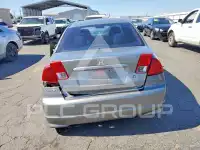 2004 Honda CIVIC фото