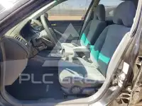 2004 Honda CIVIC photo