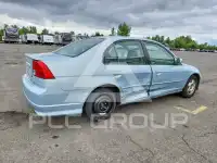2004 Honda CIVIC фото