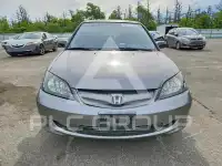 2004 Honda CIVIC фото