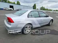 2004 Honda CIVIC photo