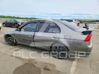 2004 Honda CIVIC фото