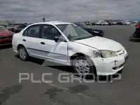2004 Honda CIVIC фото