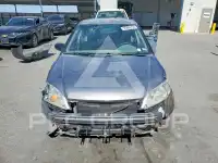 2004 Honda CIVIC photo