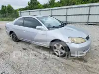 2004 Honda CIVIC фото