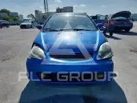 2004 Honda CIVIC фото