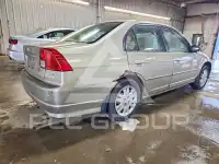 2004 Honda CIVIC фото