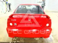 2004 Honda CIVIC фото