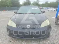 2004 Honda CIVIC фото