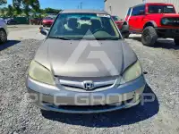 2004 Honda CIVIC photo