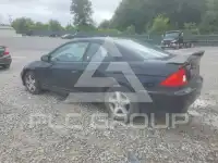 2004 Honda CIVIC фото