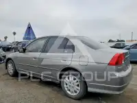 2004 Honda CIVIC photo