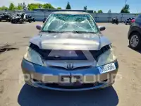 2004 Honda CIVIC фото