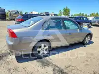 2004 Honda CIVIC фото