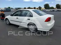 2004 Honda CIVIC фото