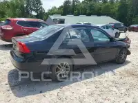 2004 Honda CIVIC фото