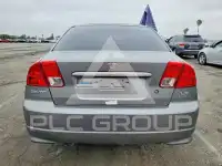 2004 Honda CIVIC photo