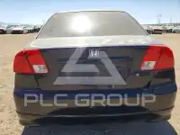 2004 Honda CIVIC photo