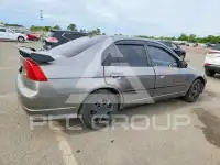 2004 Honda CIVIC фото