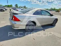 2004 Honda CIVIC photo
