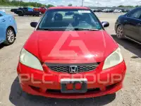2004 Honda CIVIC фото