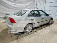 2004 Honda CIVIC фото