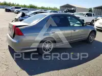 2004 Honda CIVIC фото